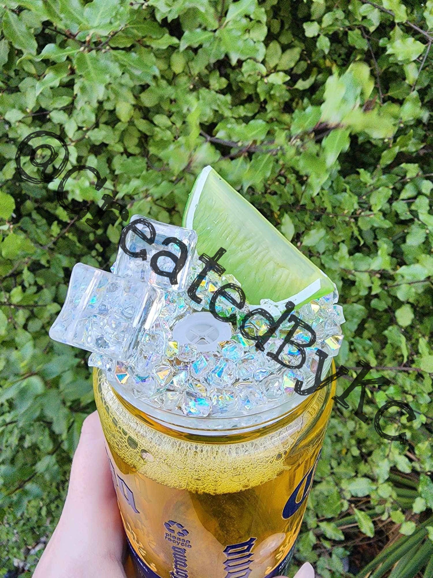 Beer glasses