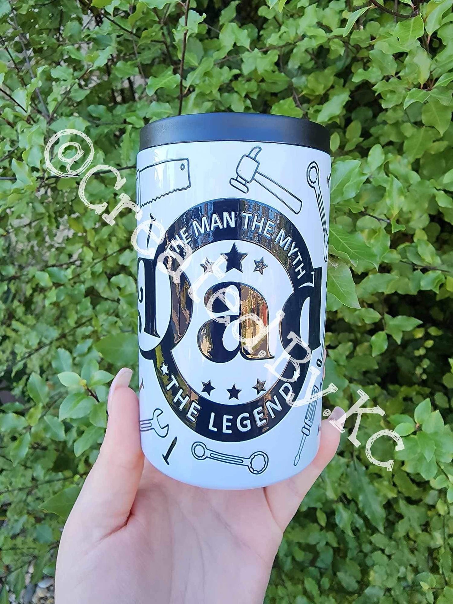 Can Cooler