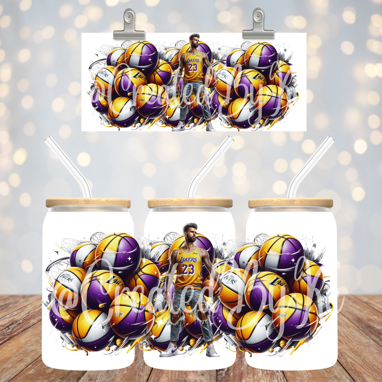 Basketball 4
