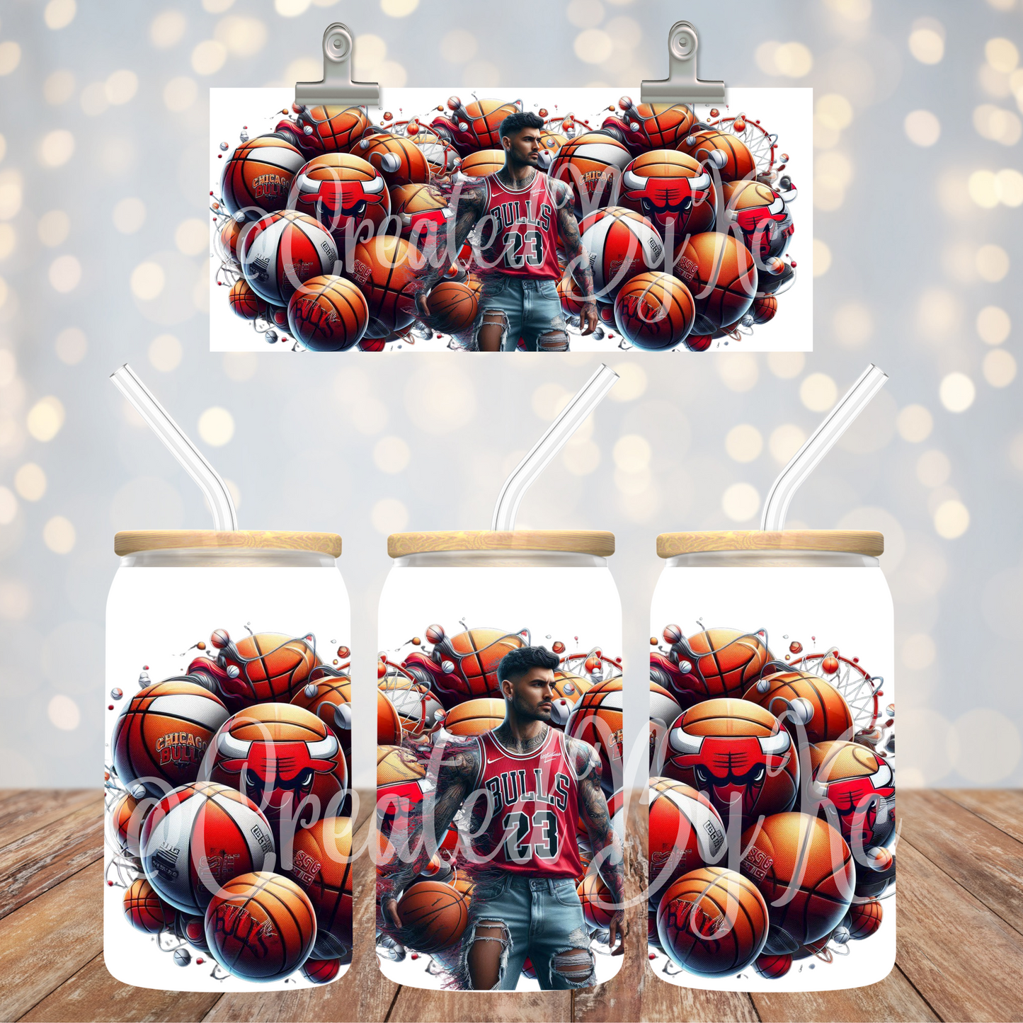 Basketball 1