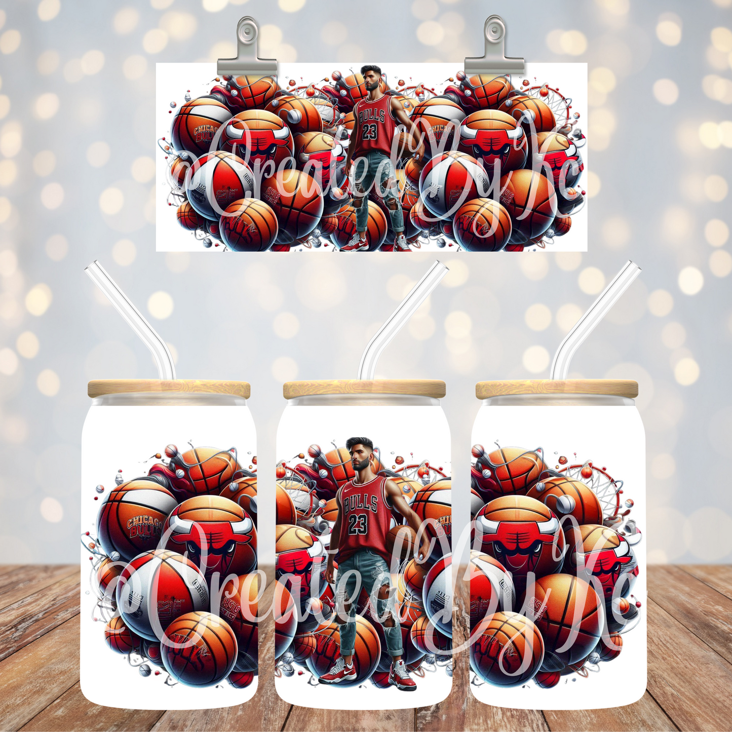 Basketball 2