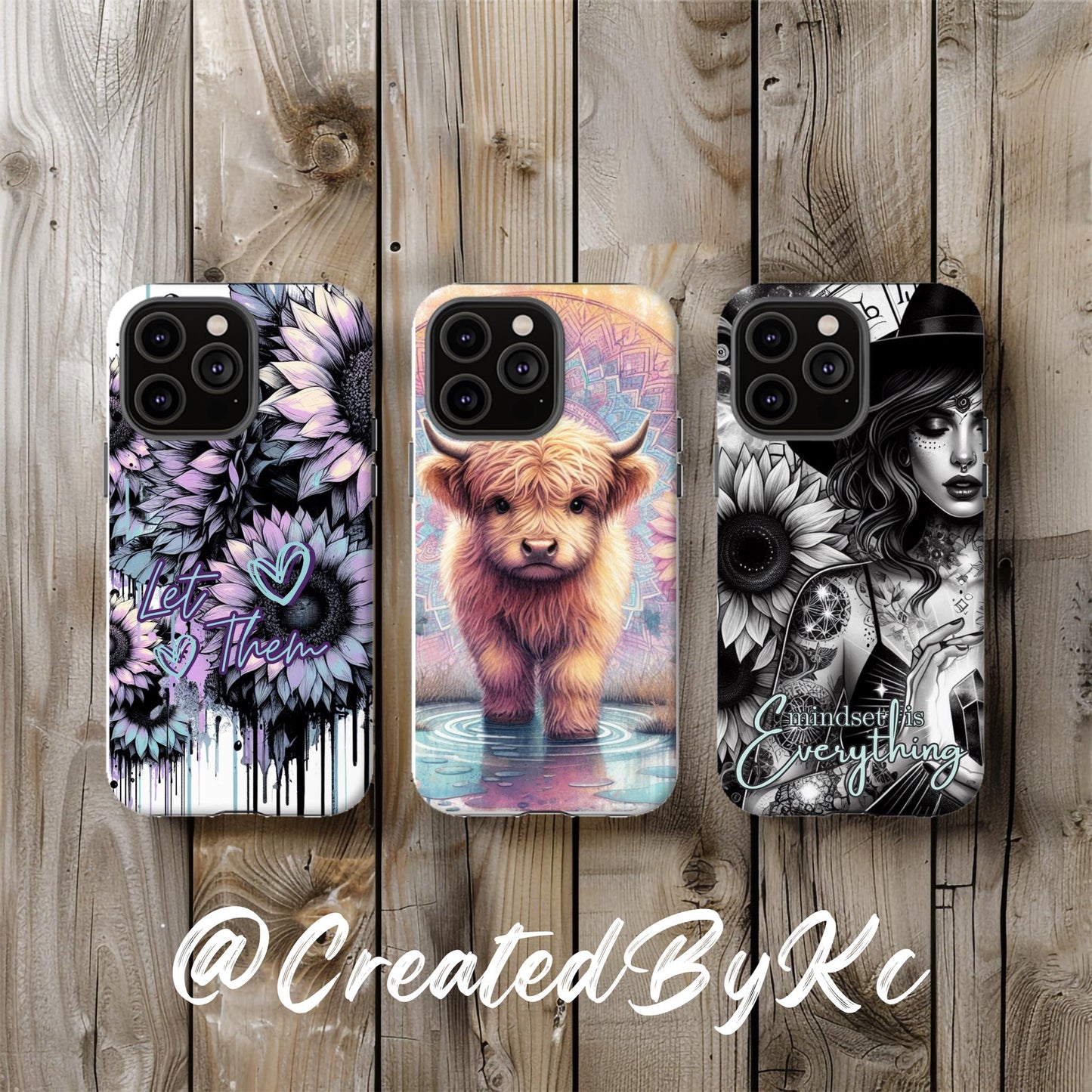Phone Cases Pre Order