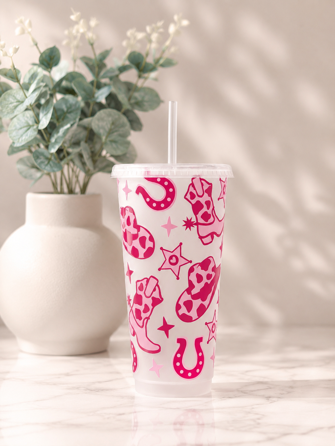 Cold Cups