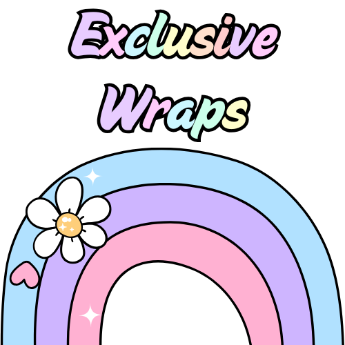 Exclusive Wraps