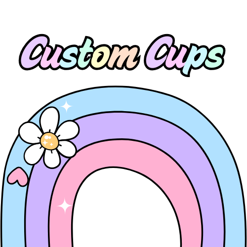 Custom Cups