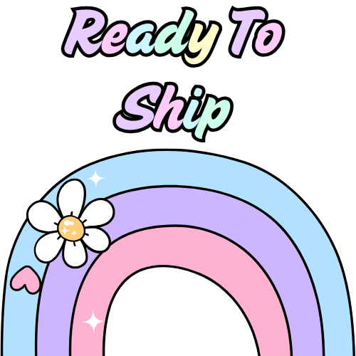 Ready To Ship