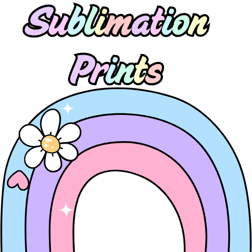 Sublimation Prints