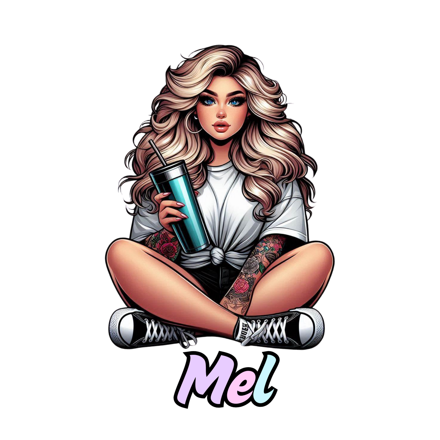 Mel's order