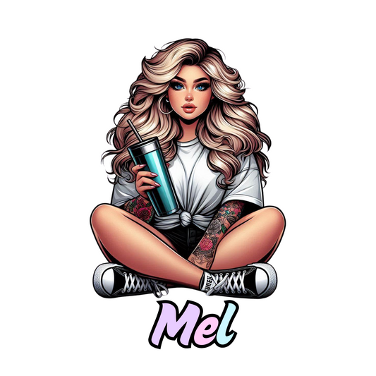 Mel's order