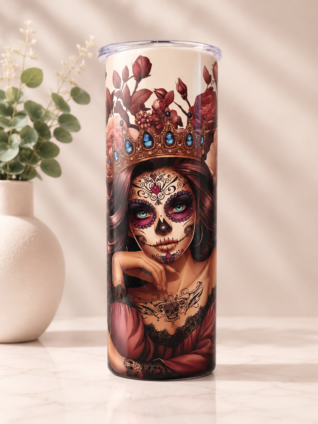 20oz Sublimation Tumbler