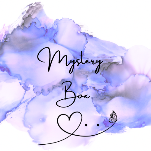 Mystery box