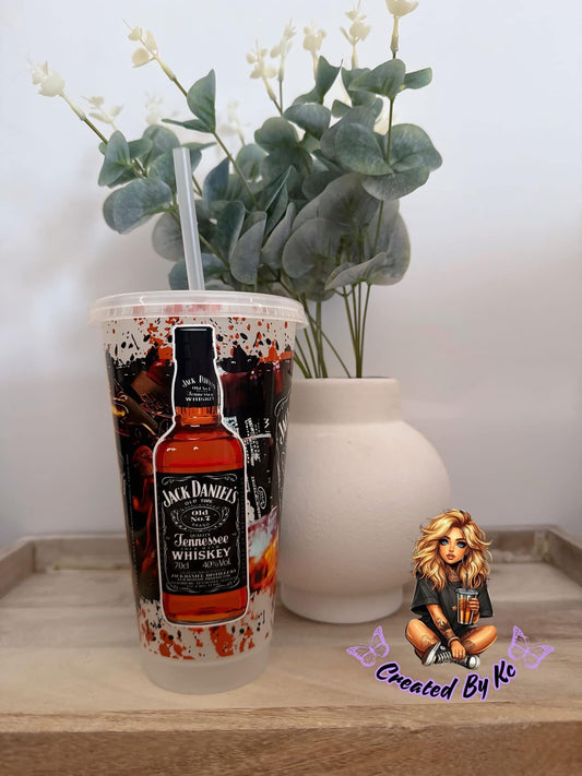 Jack cold cup