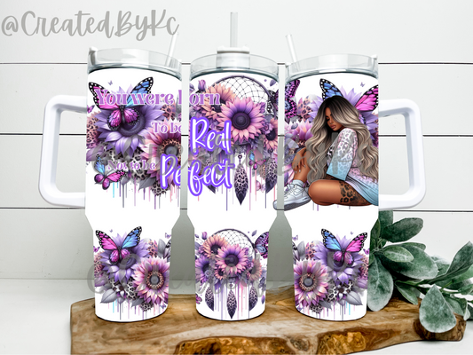 40oz Sublimation Print set