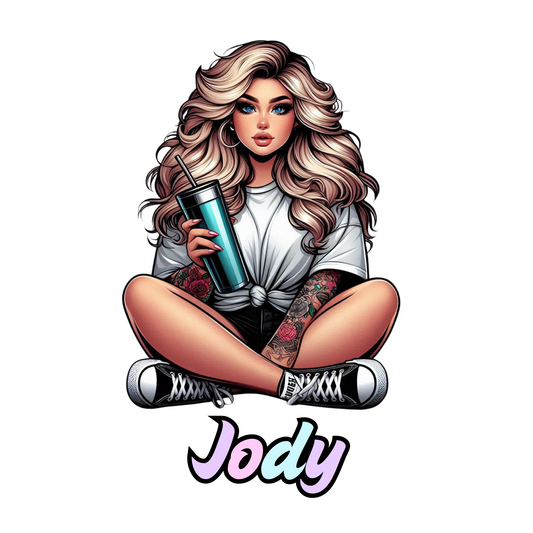 Jody's Order