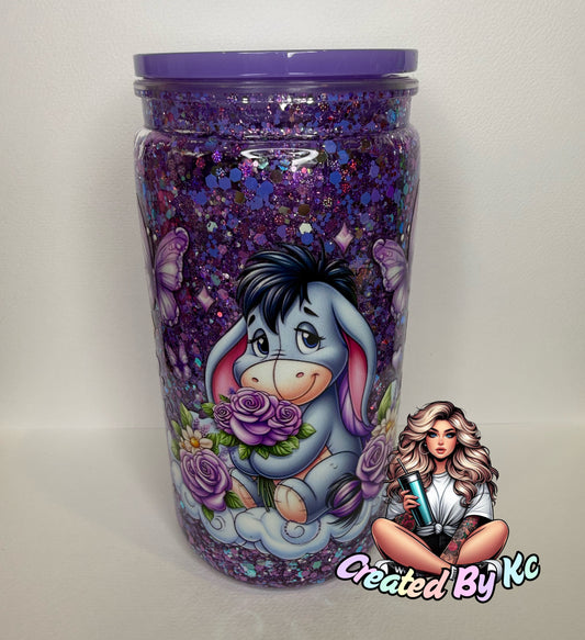 Eeyore 16oz Acrylic