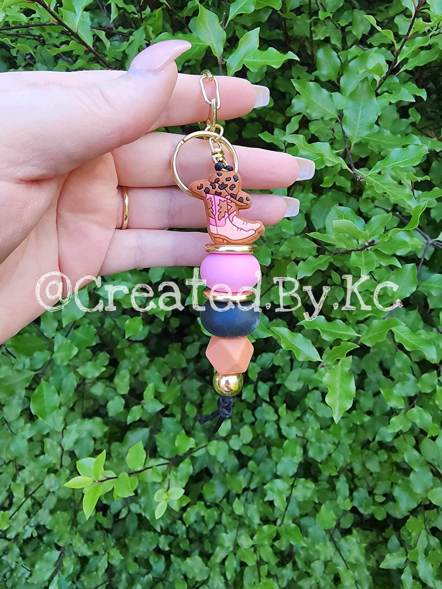 *COMING SOON* custom key rings