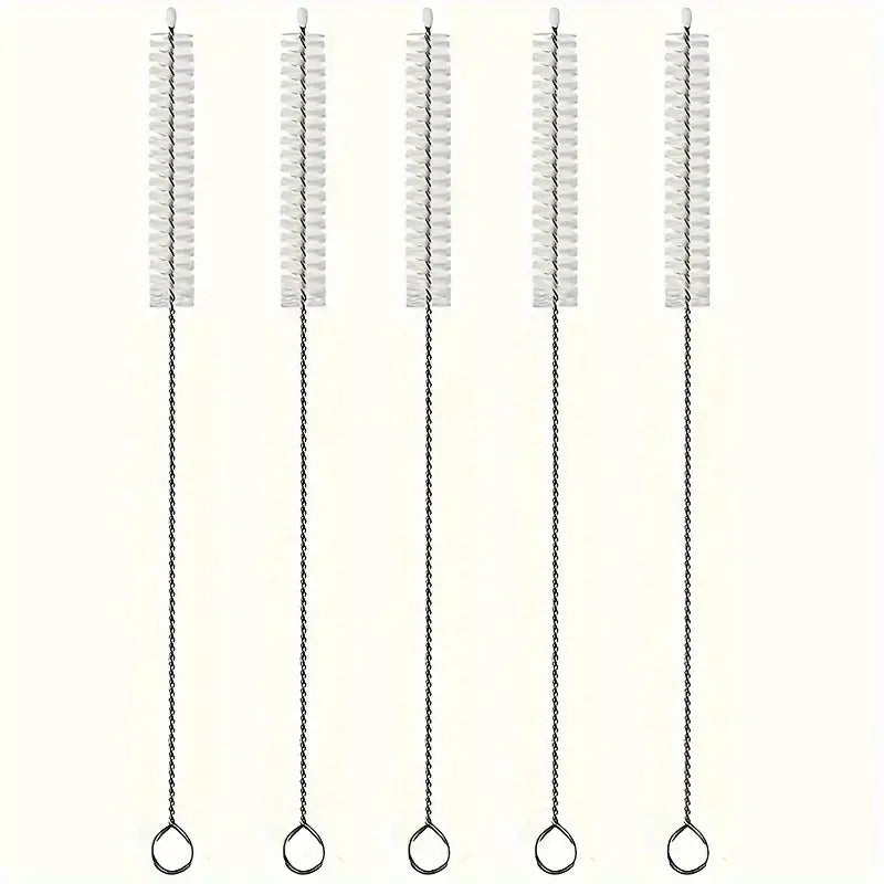 Straw Cleaners