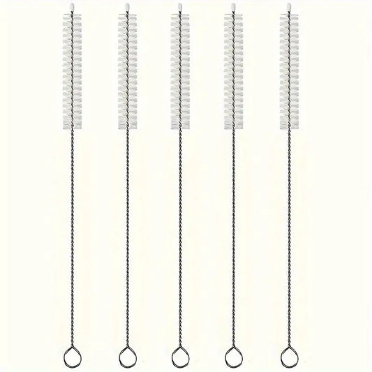 Straw Cleaners
